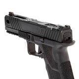 ZEV Technologies OZ9 Combat 9mm 4.49" 17 Rds Night Sights - 4 of 4