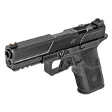 ZEV Technologies OZ9 Combat 9mm 4.49" 17 Rds Night Sights - 3 of 4