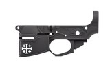 Spikes Tactical Rare Breed Crusader Stripped Lower Receiver STLB600 - 1 of 2