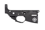Spikes Tactical Rare Breed Crusader Stripped Lower Receiver STLB600 - 2 of 2