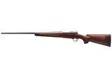 Winchester Model 70 Super Grade .338 Win Mag 26