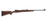 Winchester Model 70 Safari Express .458 Win Mag 24" Walnut 535204144 - 1 of 1