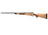 Winchester Model 70 Super Grade Maple .270 Win 24" 535218226 - 2 of 2