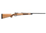 Winchester Model 70 Super Grade Maple .270 Win 24" 535218226 - 1 of 2