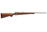 Winchester Model 70 Featherweight SS .270 WSM 24" 3 Rds 535234264 - 1 of 1
