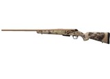 Winchester XPR Hunter Kryptek Highlander .338 Win Mag 26" 535726236 - 2 of 2