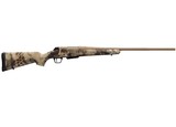 Winchester XPR Hunter Kryptek Highlander 6.5 Creed 22" 535726289 - 1 of 2
