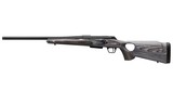 Winchester XPR Thumbhole Varmint SR .270 Win 24" 3 Rds 535727226 - 2 of 3