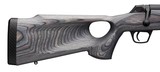 Winchester XPR Thumbhole Varmint SR .270 Win 24" 3 Rds 535727226 - 3 of 3
