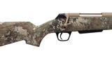 Winchester XPR Hunter True Timber Strata .270 WSM 24" FDE 535741264 - 2 of 2