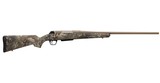 Winchester XPR Hunter True Timber Strata .270 WSM 24" FDE 535741264 - 1 of 2
