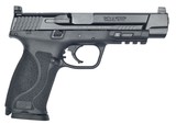 Smith & Wesson PC M&P40 M2.0 C.O.R.E. Pro .40 S&W 5" 15 Rds 11829 - 1 of 2