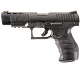 Walther Arms PPG M2 .22 LR 5" 12 Rounds Black 510.03.02 - 1 of 2