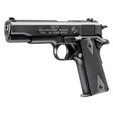 Walther Arms Colt Government 1911 A1 .22 LR 5" Threaded 517.03.04 - 3 of 3