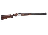 Mossberg Silver Reserve II Sport 12 Gauge O/U 28" Walnut 75444 - 1 of 1