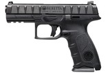 Beretta APX Striker Fired 9mm Luger 4.25" 17 Rds JAXF923 - 2 of 2