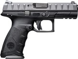 Beretta APX Striker Fired 9mm Luger 4.25" 17 Rds JAXF923 - 1 of 2