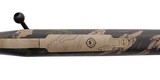 Weatherby WY Mark V Backcountry 6.5 Creed 22" MBC01N65CMR4B - 3 of 6
