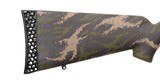 Weatherby WY Mark V Backcountry 6.5 Creed 22" MBC01N65CMR4B - 5 of 6
