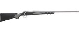 Remington 700 Varmint SF .308 Win 26" Stainless 4 Rds Black 84345 - 1 of 1