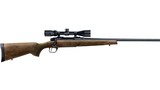 Remington Model 783 Walnut .300 Win Mag 24" Scope 85894 - 1 of 1
