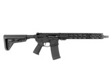 American Defense ADM UIC MOD2 16" AR Carbine 5.56 NATO Anodized Black - 1 of 2