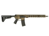 American Defense ADM UIC MOD2 16" AR Carbine 5.56 NATO Midnight Bronze - 1 of 2