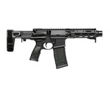 Daniel Defense DDM4 PDW Pistol .300 Blackout 7" AR-15 02-088-22070-047 - 1 of 2
