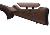 Browning X-Bolt Hunter Long Range LEFT .30-06 Sprg 22" TB Walnut 035482226 - 3 of 3