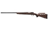 Browning X-Bolt Hunter Long Range LEFT .30-06 Sprg 22" TB Walnut 035482226 - 1 of 3