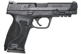 Smith & Wesson M&P45 M2.0 .45 ACP 4.6" 10 Rds NS 11523 - 2 of 2
