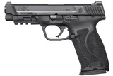 Smith & Wesson M&P45 M2.0 .45 ACP 4.6" 10 Rds NS 11523 - 1 of 2