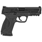 Smith & Wesson M&P40 M2.0 .40 S&W 4.25" Thumb Safety 11525 - 2 of 2