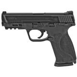 Smith & Wesson M&P40 M2.0 .40 S&W 4.25" Thumb Safety 11525 - 1 of 2