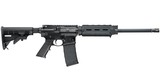 Smith & Wesson M&P15 Sport II Optics Ready 5.56 NATO 16