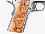 Auto Ordnance Keep America Great Trump 1911 .45 ACP 5" SS 1911TCAC3 - 5 of 6
