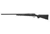 Remington 700 SPS Varmint LEFT-HAND .243 Win 26" 4 Rds Black 84228 - 1 of 1