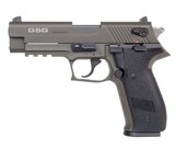 ATI GSG Firefly HGA .22 LR 3.9" OD Green 10 Rounds GERG2210FFG - 1 of 2