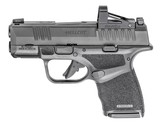 Springfield HELLCAT Micro-Compact OSP 3" 9mm SMCs Red Dot HC9319BOSPSMSC - 1 of 2