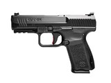 Century Arms Canik TP9SF Elite One 9mm 4.19" 15 Rds Black HG4990-N - 2 of 2