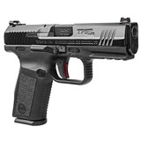Century Arms Canik TP9SF Elite One 9mm 4.19" 15 Rds Black HG4990-N - 1 of 2
