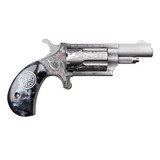 North American Arms Dragon .22 Mag 1.63