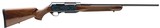 Browning BAR Mark II Safari .25-06 Remington 24" 4 Rds 031001223 - 1 of 1