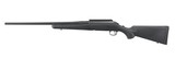 Ruger American Rifle Standard 7mm-08 Rem 22