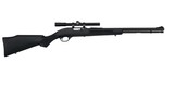 Marlin 60SN .22 LR Autoloader 19" 14 Rds 4x20mm Scope 70651 - 1 of 1