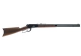 Winchester 1886 Short Rifle .45-90 Win 24" 8 Rds Walnut 534175171 - 1 of 1