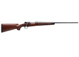 Winchester Model 70 Super Grade .270 Win 24" Walnut 535203226 - 1 of 2