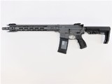 Fostech Eagle AR-15 RIA 5.56 NATO 16" Sniper Grey FOSG4162SG - 2 of 2