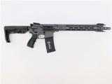 Fostech Eagle AR-15 RIA 5.56 NATO 16" Sniper Grey FOSG4162SG - 1 of 2