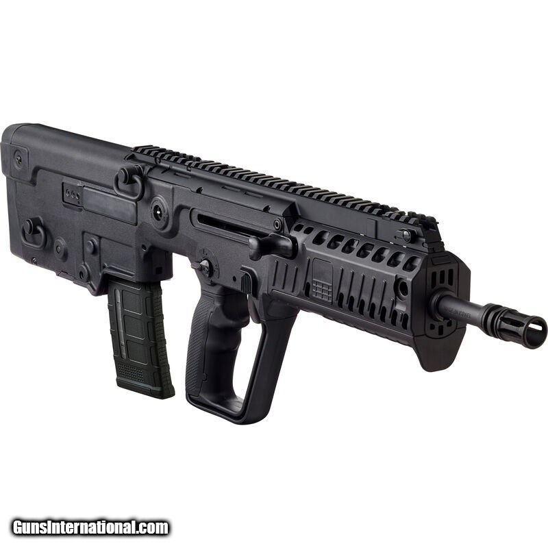 IWI Tavor X95 Bullpup Left-Hand 5.56 NATO 16.5